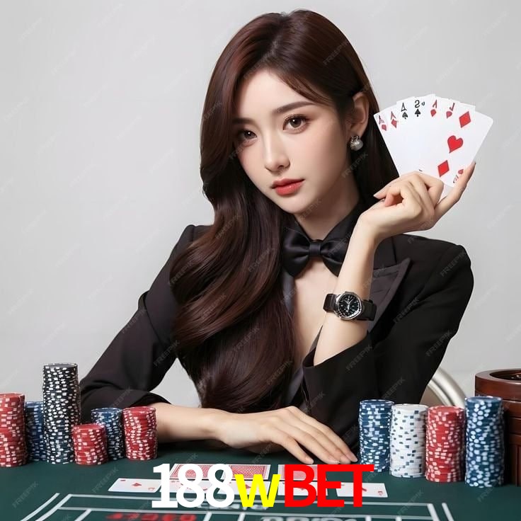 188wbet: Seu Cassino Premiado com Pagamentos Rápidos